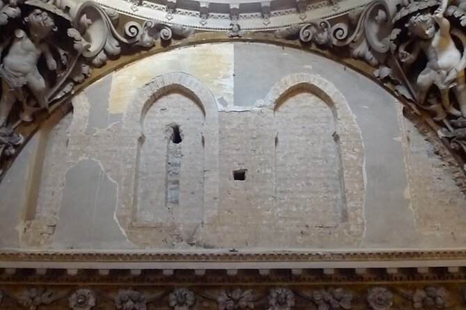 Jewish History of Seville - Private tour - Synagogue sites in Santa Cruz and San Bartolomé