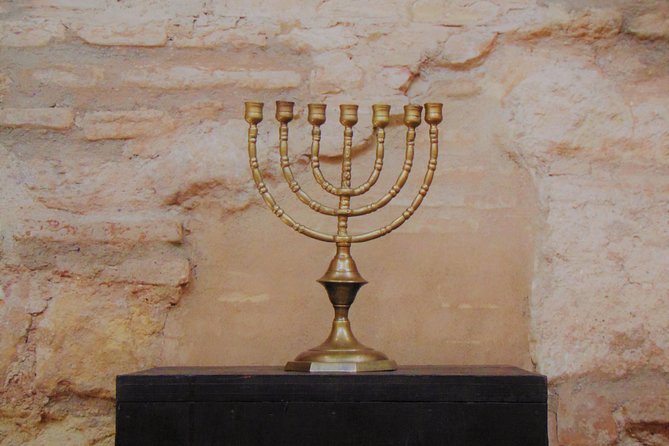 Jewish quarter and Alcazar of the Christian Monarchs - Is $27.03 a fair price?