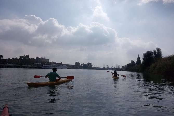 Kayak Rental - Key points to know