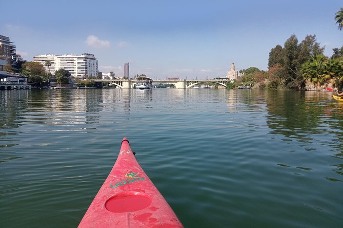 Kayak Rental - What the price really buys you