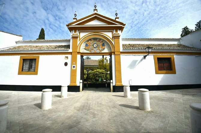 "Las Dueñas" Palace ticket + Audioguide - How long should you allow?