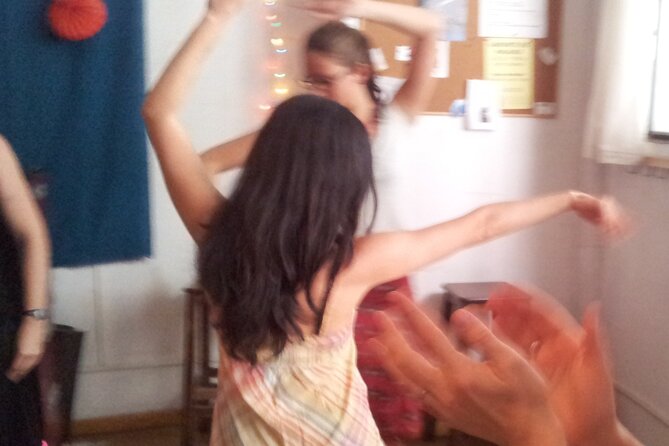 Learn to Dance Flamenco from Zero: Fun Beginners' Dance Class - Practical timing, weather, and booking advice