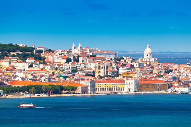 Lisbon and Seville Private Luxury Road Trip - Pickup from hotels, ports, and airports