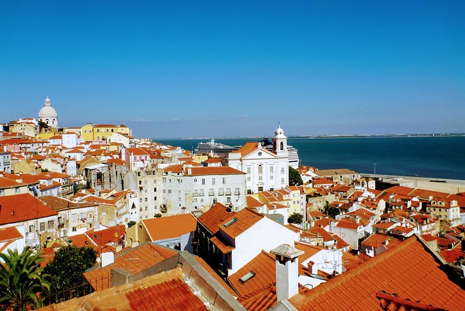 Lisbon and Seville Private Luxury Road Trip - What the driver-guide adds
