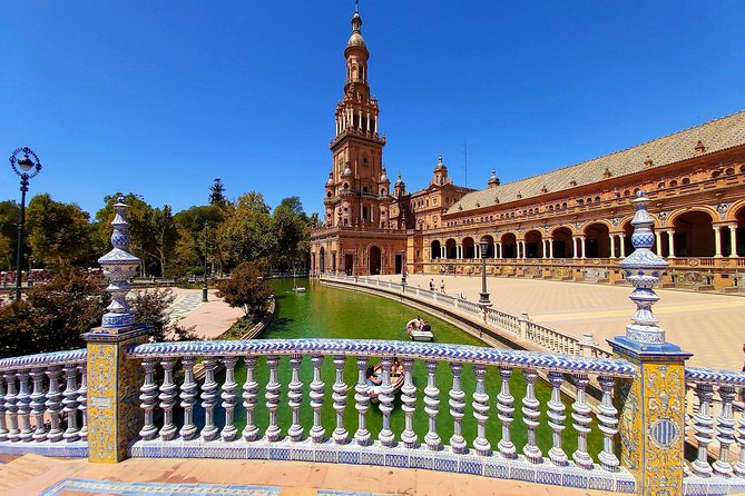 Lisbon and Seville Private Luxury Road Trip - One-way or round trip?
