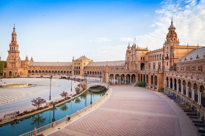 Lisbon & Seville Private Luxury Trip - Key points to know before booking