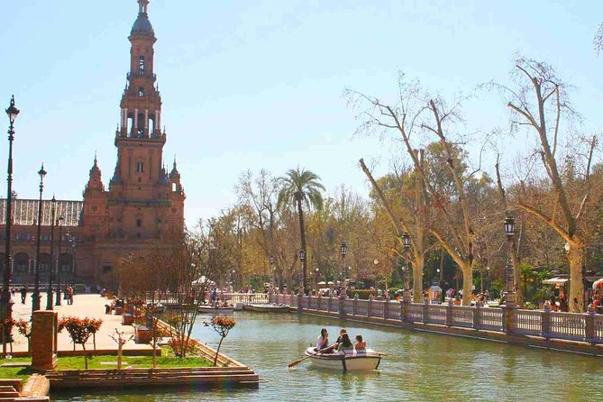 Lisbon & Seville Private Luxury Trip - A private way across the Iberian Peninsula