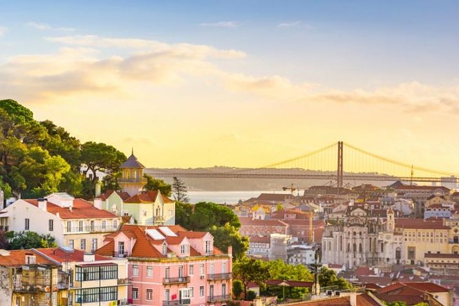Lisbon & Seville Private Luxury Trip - What the driver adds to the journey