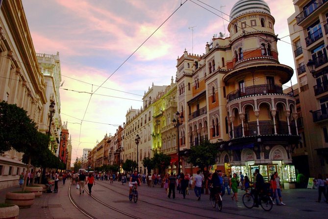 Lisbon & Seville Private Luxury Trip - Choosing the five-hour direct trip