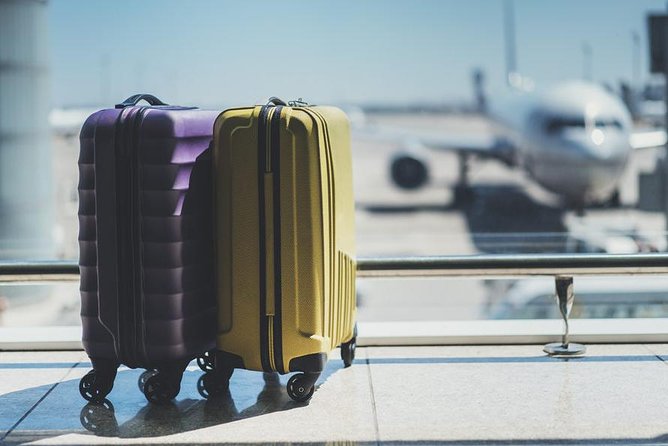 Luggage Room in Seville City Centre - Secure storage without individual lockers