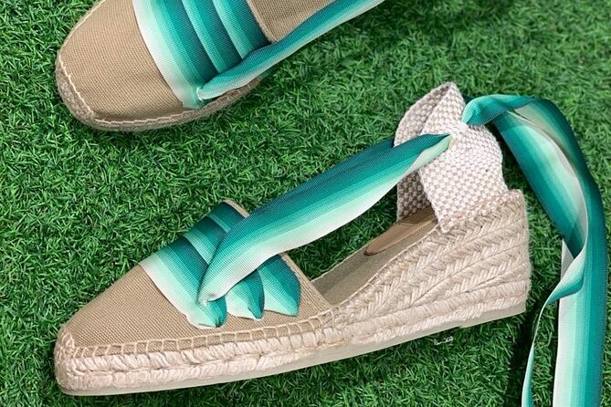 Make Authentic Espadrilles in Seville - Who will enjoy this Seville workshop most?