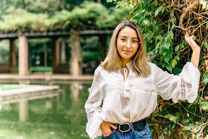 Make Seville unforgettable: Private Photoshoot at Plaza de España - Why Plaza de España works so well for photographs
