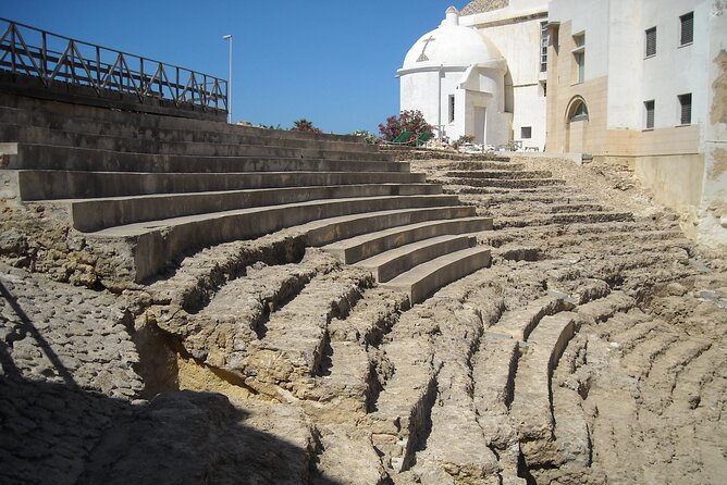 Medieval Cadiz Guided Walking Tour - Why this Cádiz walk works so well