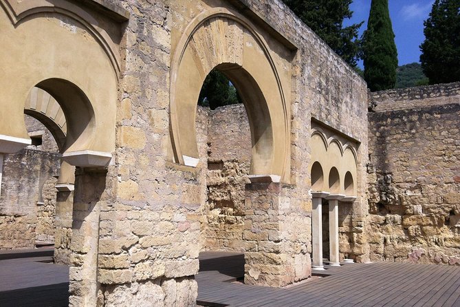 Medina Azahara Guided Tour - Why Medina Azahara deserves time beyond Córdoba’s old town