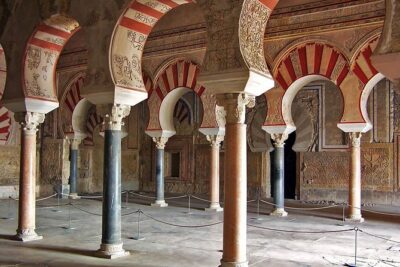 Medina Azahara Guided Tour