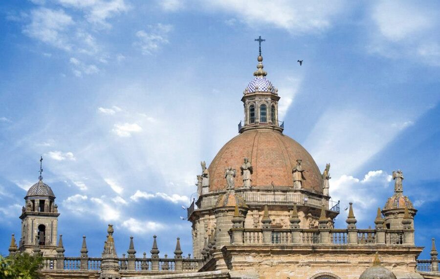 Monumental Jerez Guided Tour - Comparing the Cathedral’s Three Architectural Styles