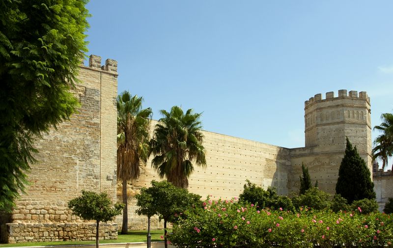 Monumental Jerez Guided Tour - Price, Entry, and Practical Fit