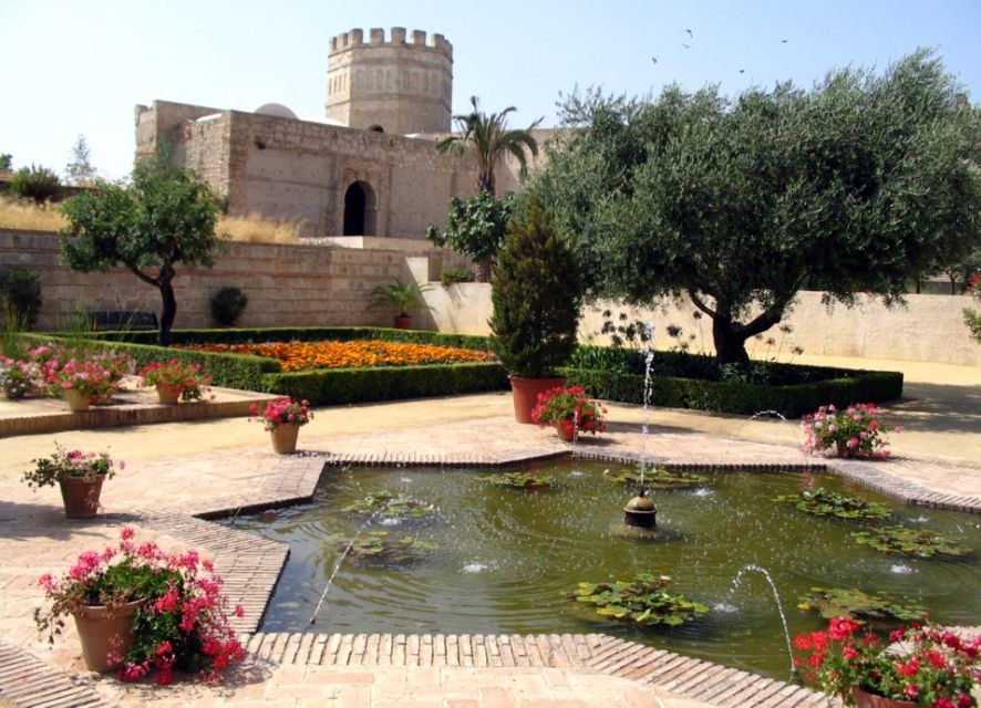 Monumental Jerez Guided Tour - Who Will Get the Most From This Jerez Tour