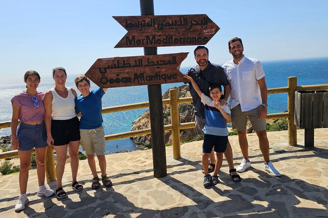 Morocco Express: Private Tour Tangier from Seville AllInclusive - Returning Through the Costa de la Luz