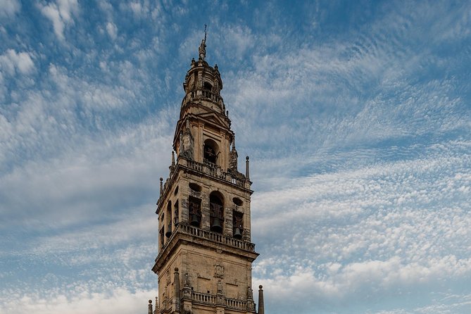 Mosque-Cathedral Cordoba Guided Tour with Priority Access - Is $33.19 good value?