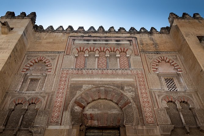 Mosque-Cathedral Cordoba Guided Tour with Priority Access - Who will enjoy this tour most?