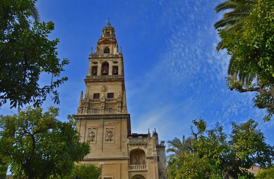 Mosque-Cathedral of Cordoba and Jewish Quarter Tour - Key points to know before booking