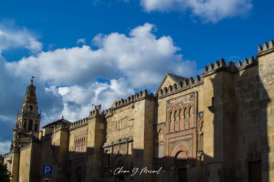 Mosque-Cathedral of Cordoba: Entry Ticket and Guided Tour - Why Córdoba’s Mosque-Cathedral deserves your time