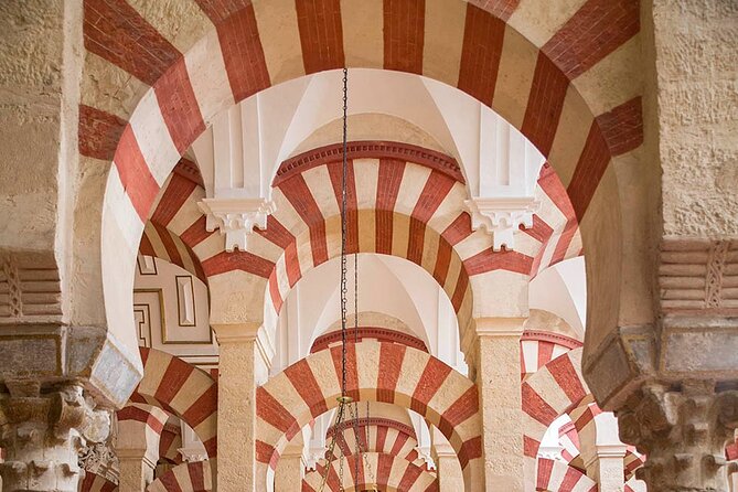 Mosque-Cathedral of Cordoba Guided Tour Skip the Line & Ticket - Who will get the most from this tour