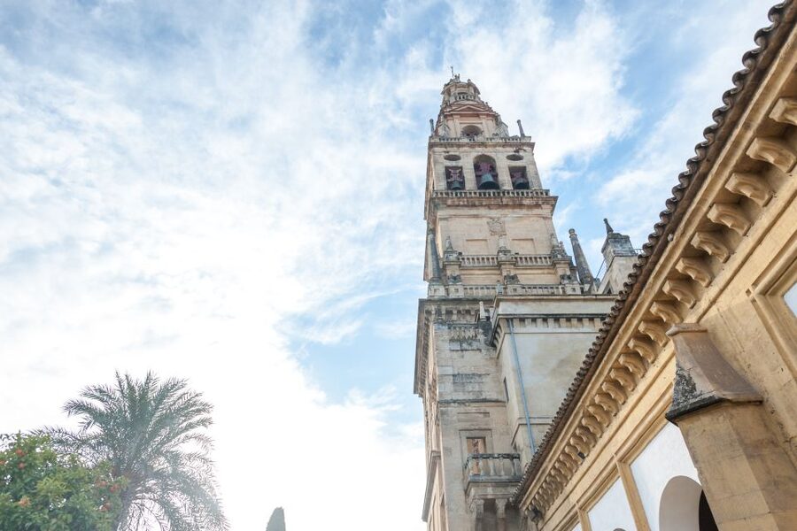 Mosque-Cathedral of Córdoba Guided Tour with Tickets - Why the Mosque-Cathedral deserves a guided visit