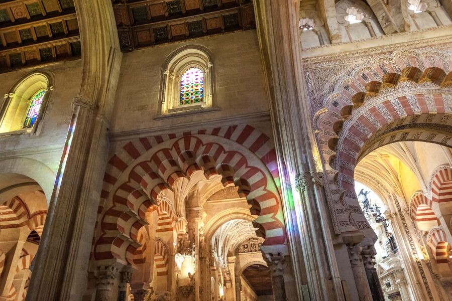 Mosque-Cathedral of Córdoba Guided Tour with Tickets - How long the 75 to 90 minute format feels