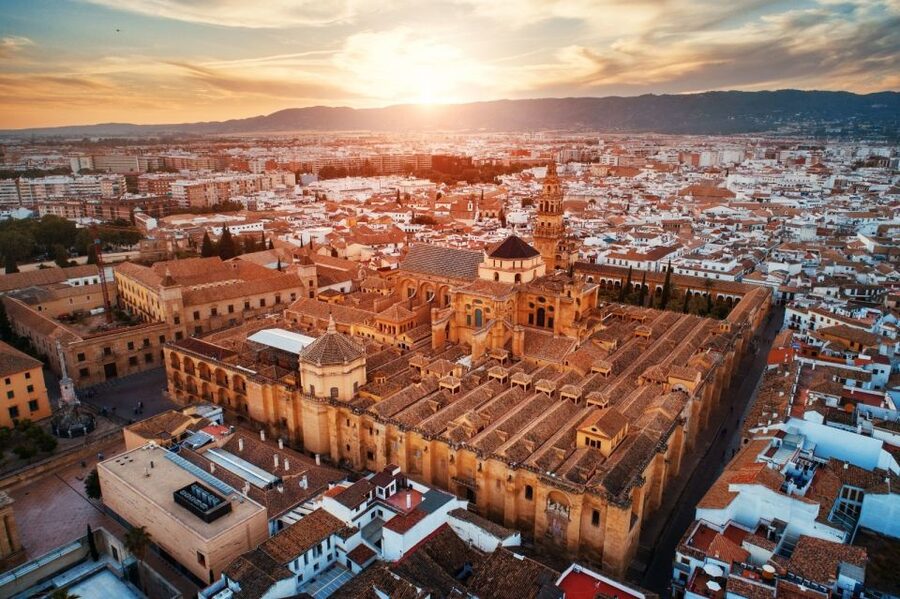 Mosque-Cathedral of Córdoba Guided Tour with Tickets - Crowds, comfort, and access