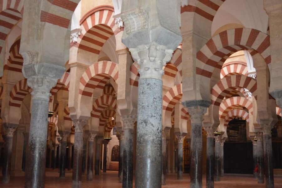 Mosque-Cathedral Small Group Guided Tour - Is $71 a fair price?