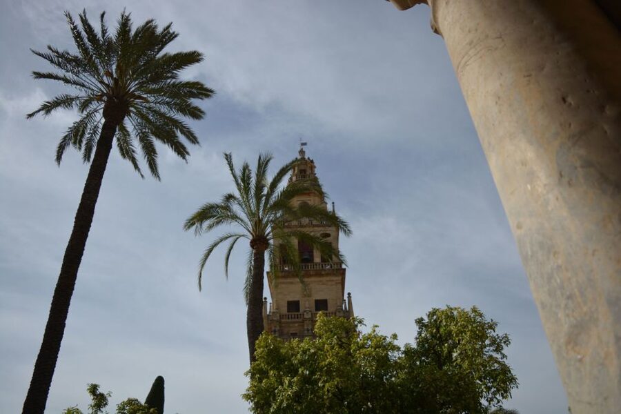 Mosque-Cathedral Small Group Guided Tour - Starting at the Patio de los Naranjos