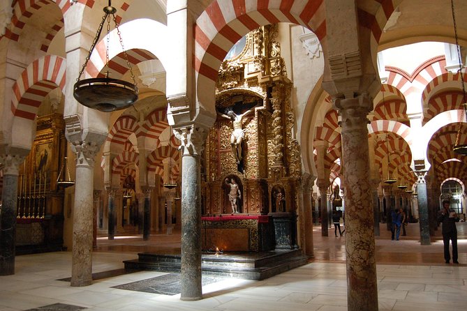 Mosque of Cordoba History Tour in English Tickets included - Who will get the most from this tour