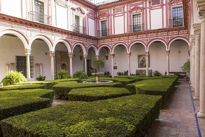 Museo de Bellas Artes Seville: Guided Visit - Why Seville’s Fine Arts Museum deserves your morning