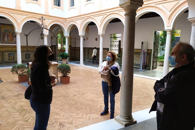 Museo de Bellas Artes Seville: Guided Visit - Who will enjoy this visit most