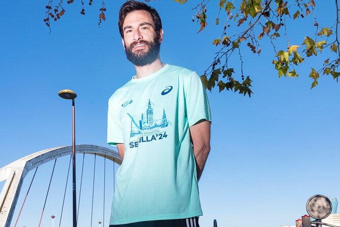 Must See Running Tour Of Sevilla - Key points at a glance