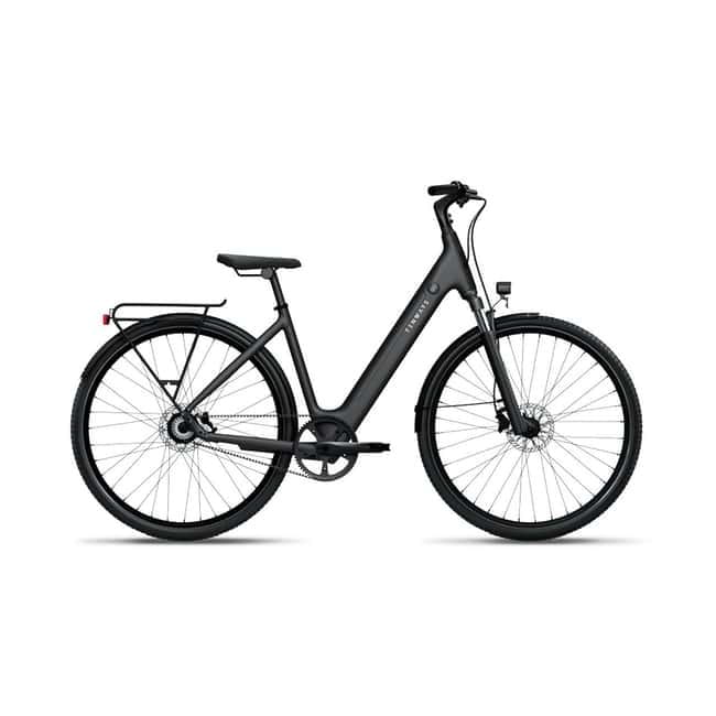 NOSIESTA | Guided E-Bike Tour Sevilla | ENGLISH (NATIVE) - Cathedral and Alcázar: famous sights from the outside