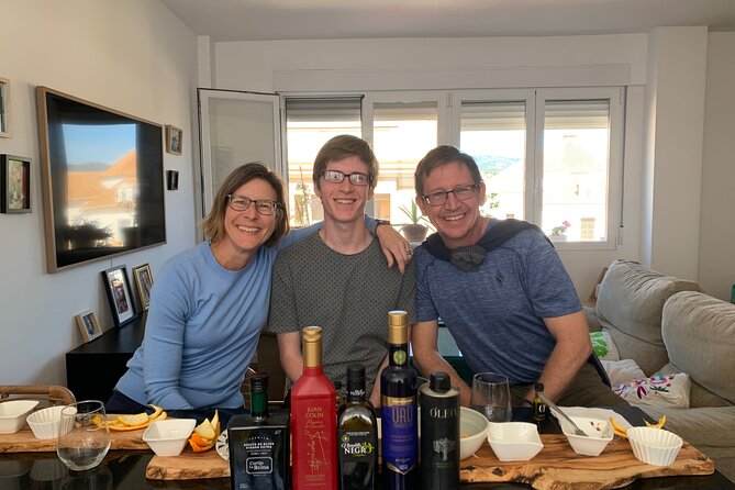O75 . The Oliva experience that you deserve - Key points at a glance