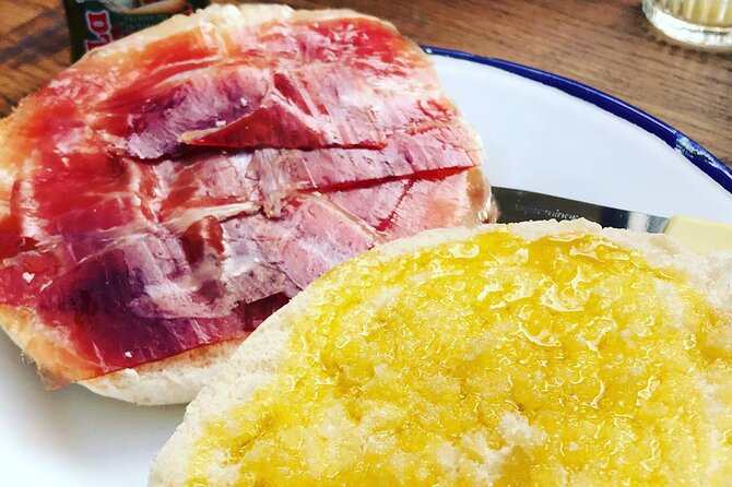 O75 . The Oliva experience that you deserve - Sweet pairings prove oil is not just for tapas