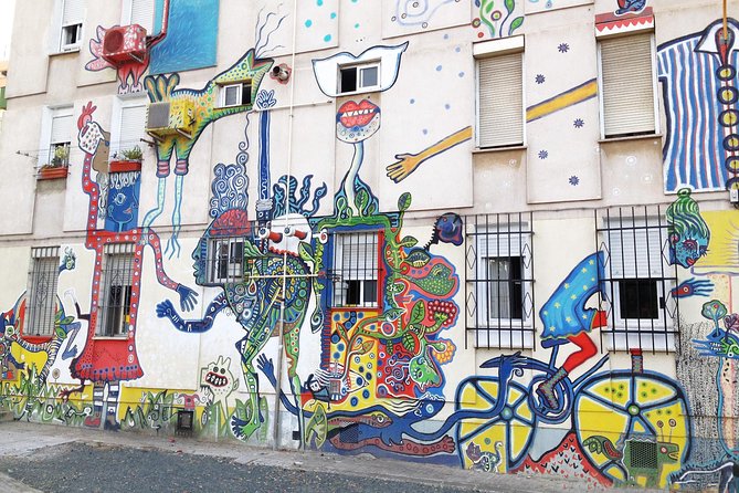 Off the Beaten Path: Seville Urban Walking Tour - Why the neighborhood angle matters