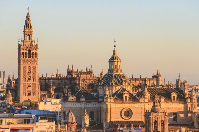 Off the Beaten Path: Seville Urban Walking Tour - Across the river and along the old defenses