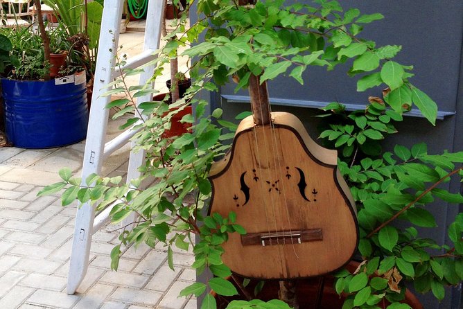 Off the Beaten Path: Seville Urban Walking Tour - Price, pace, and what you actually get