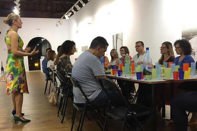 Olive Oil tasting breakfast & Tour in Cordoba - A personal setting rather than a polished tasting bar