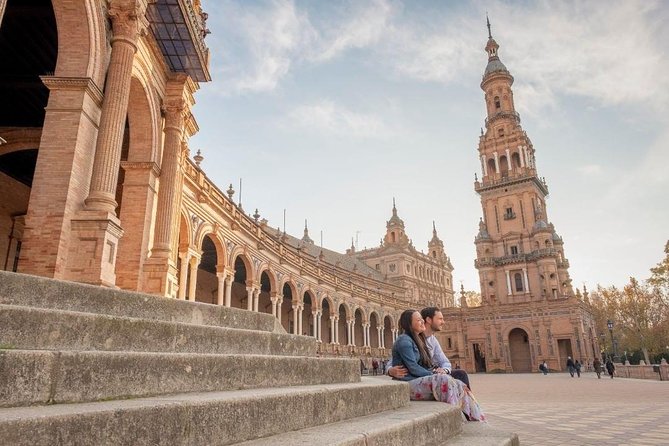 Photo Tour Session in Seville - Is $160.49 good value for your group?