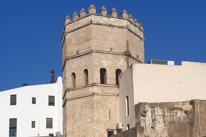 Private 2-Hour City Tour of Seville - The Giralda and Cathedral, Seville’s great pair