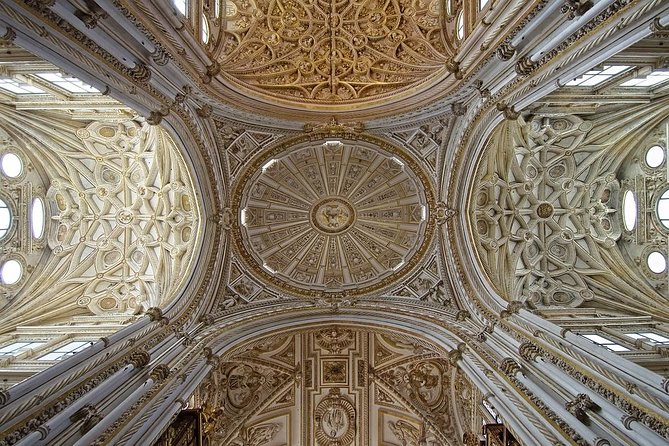Private 3-hour Walking Tour of Cordoba with official tour guide - Who should choose this Cordoba tour