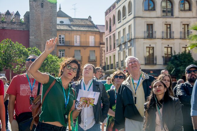 Private Alcazar, Giralda and Cathedral of Seville Tour - How the private format changes the experience