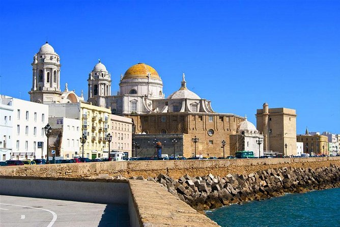 Private Bike Tour in Cadiz - Key points to know before you book