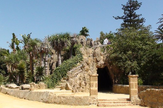 Private Bike Tour in Cadiz - Santa Catalina Castle and Cádiz’s defenses